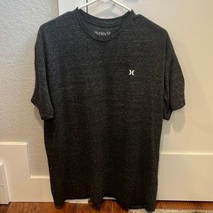 Hurley tshirt
